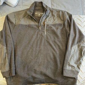 Southern Marsh Seawash Pullover